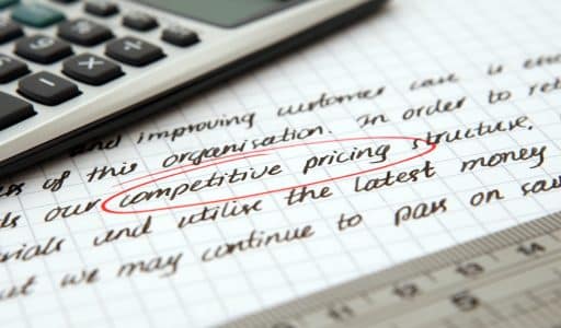 Programa de marketing y fases de desarrollo