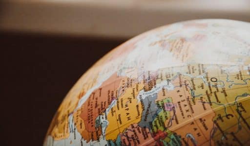 Análisis PESTEL de una empresa internacional - ARS NOVA