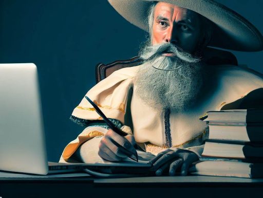 2_marketing de contenidos representado con una inteligencia artificial proporcionada por bing_11acbcac-1cf5-4f69-98d4-bc3cafc79fef