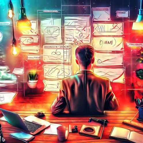 Cómo crear un plan de marketing en 10 pasos